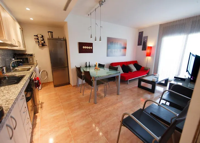 Salicornia Apartament