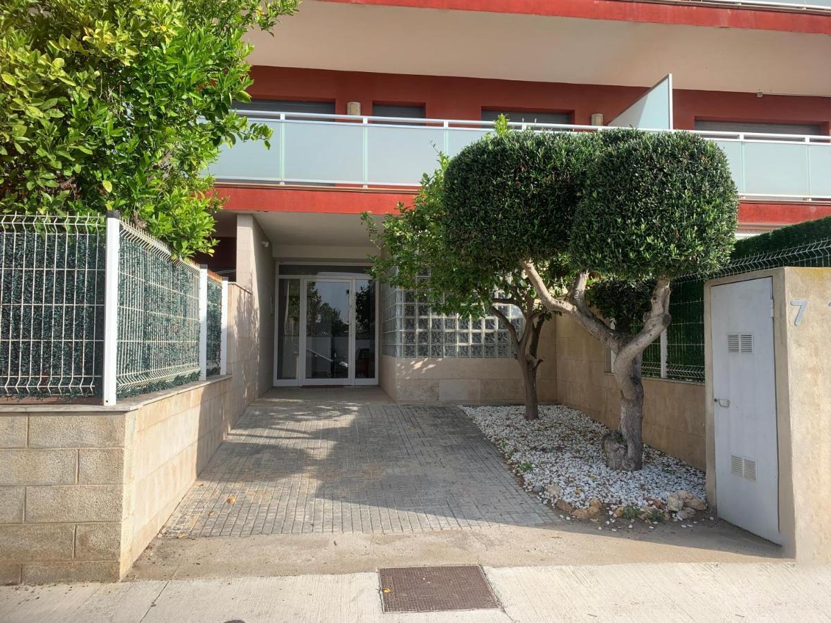 Salicornia Apartment *