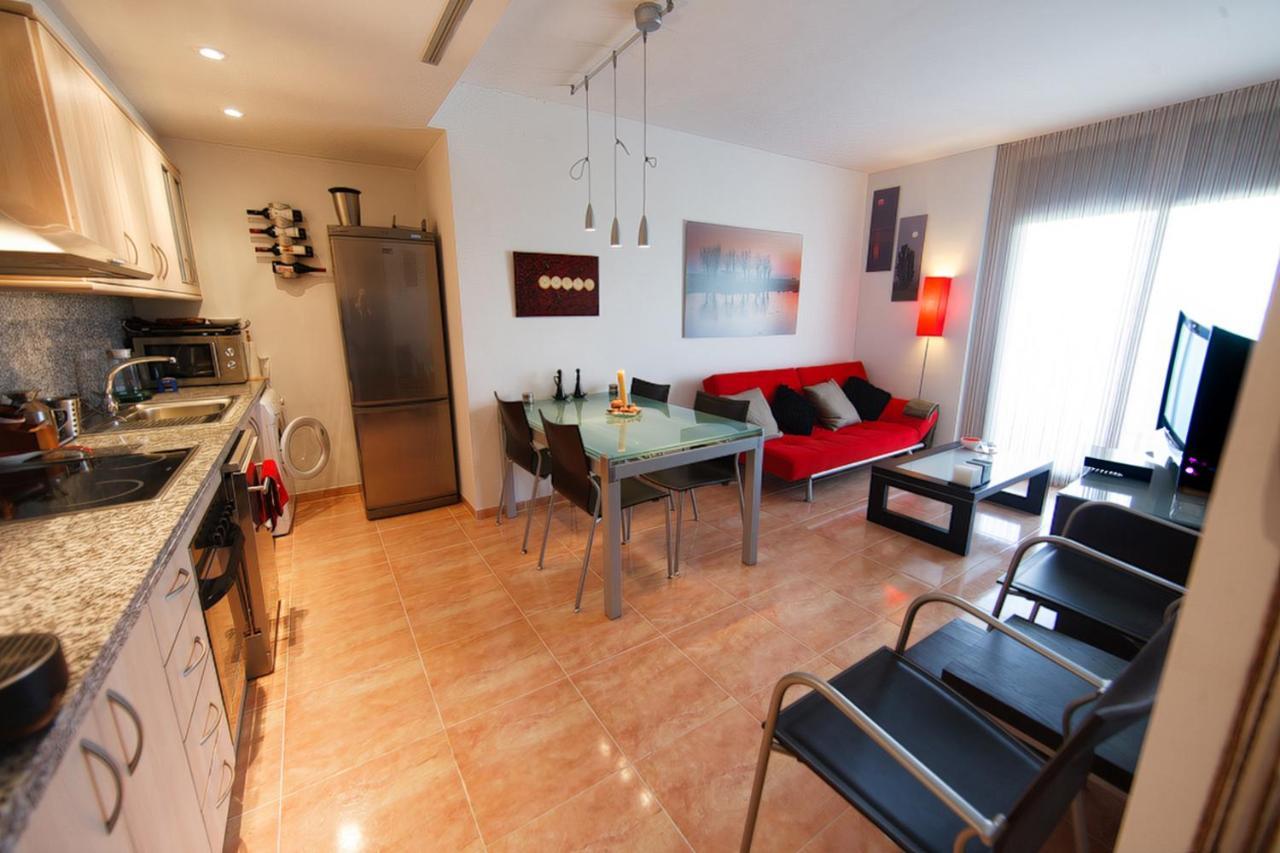 Apartment Salicornia L'Eucaliptus