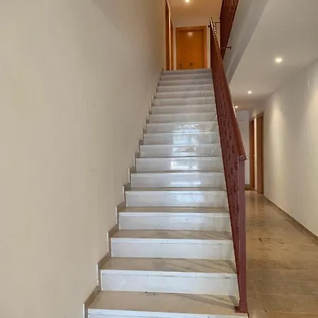 Salicornia Apartament L'Eucaliptus Buitenkant foto