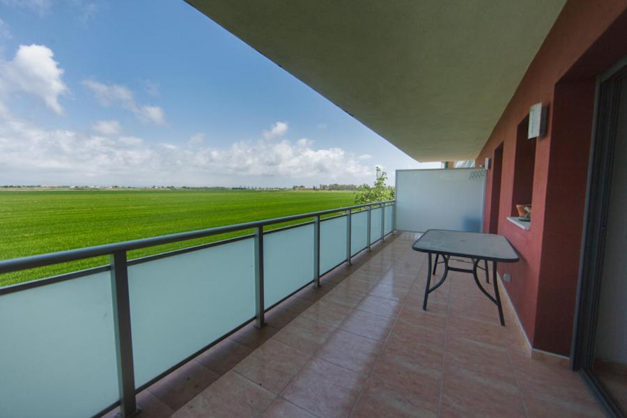 Appartement Salicornia *
