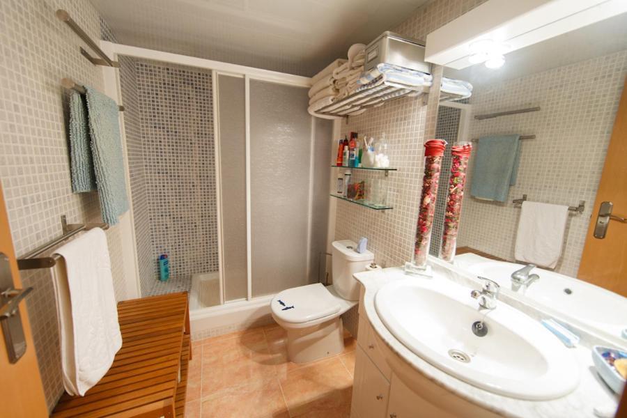 Appartement Salicornia