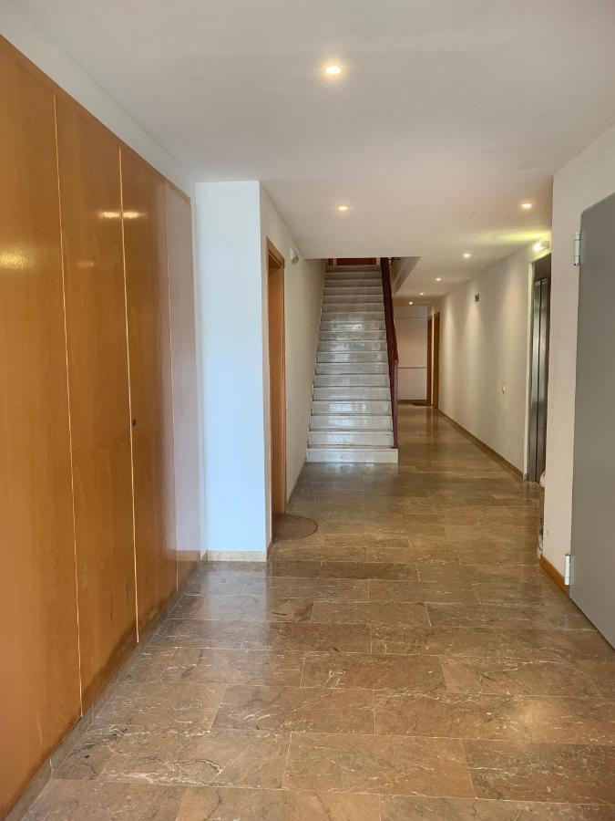 Apartament Salicornia L'Eucaliptus
