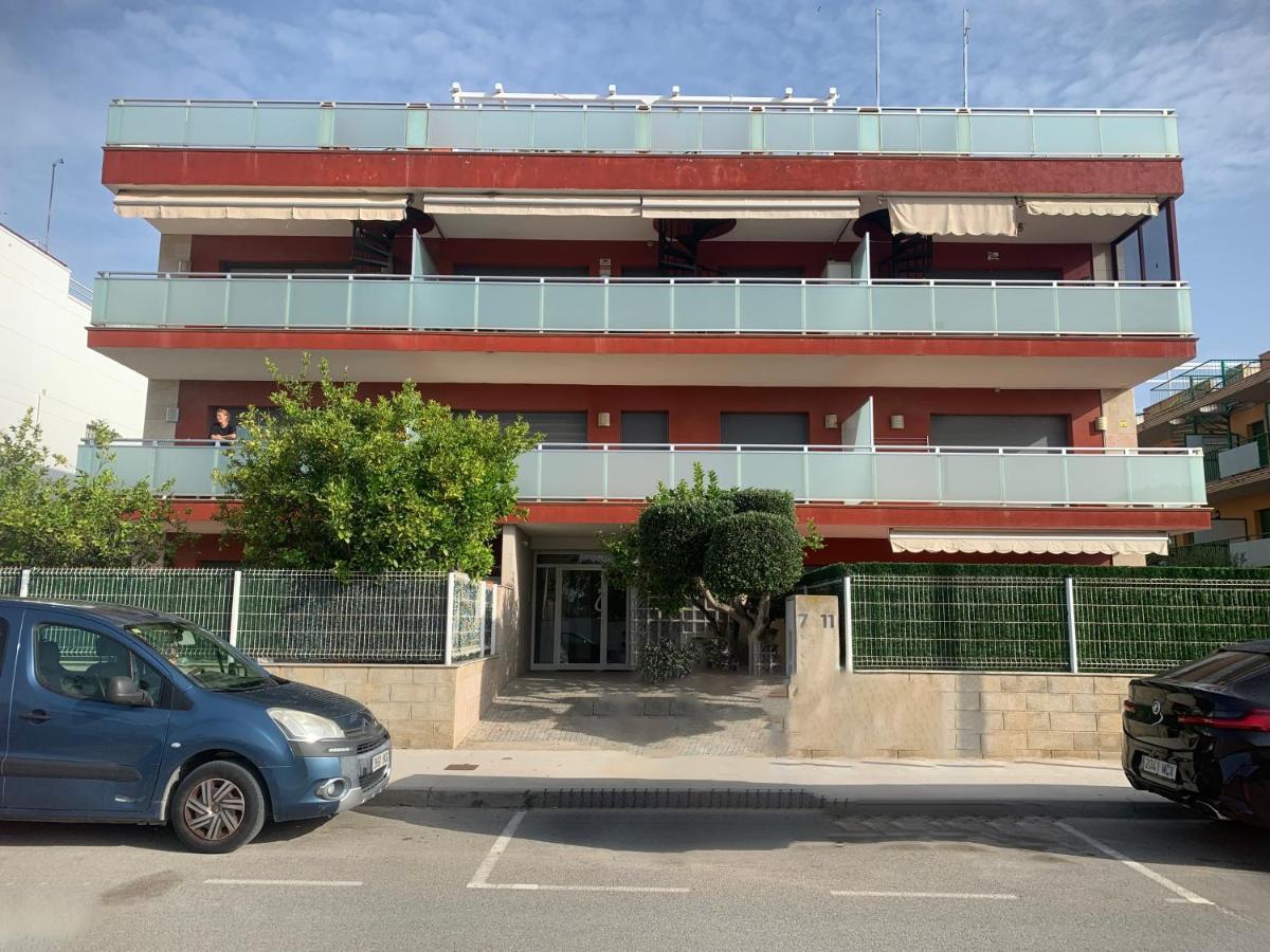 Apartament Salicornia
